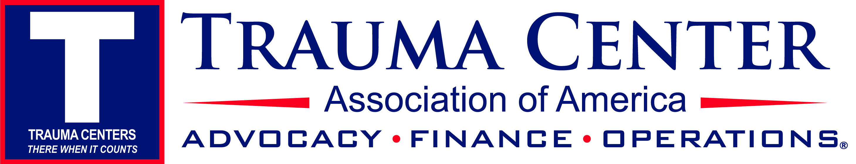 TCAA logo